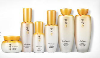 韓國植物無添加護膚品 科技與自然的完美融合