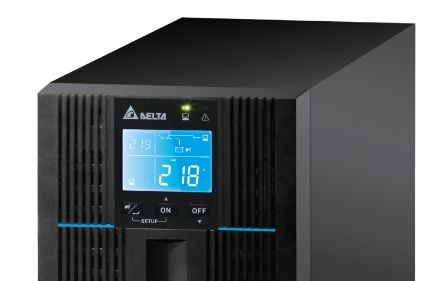 臺(tái)達(dá)最新存儲(chǔ)設(shè)備 以緊湊設(shè)計(jì)，驅(qū)動(dòng)高性能未來(lái)