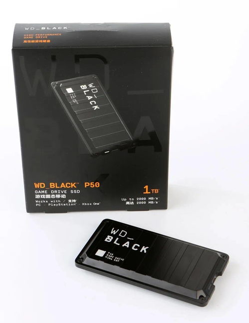 突破2000MB/s大關(guān)！USB 3.2 Gen 2x2移動(dòng)存儲(chǔ)設(shè)備首測(cè)